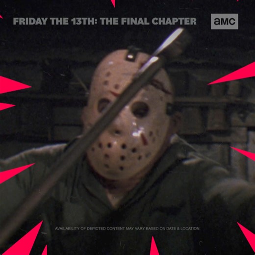 24K views · 3.6K reactions | Experience the joy of horror! Watch FearFest on AMC & AMC+ all October. | AMC | Facebook