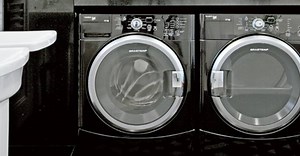 13 modelos de máquinas de lavar roupas, secadoras e tanquinhos