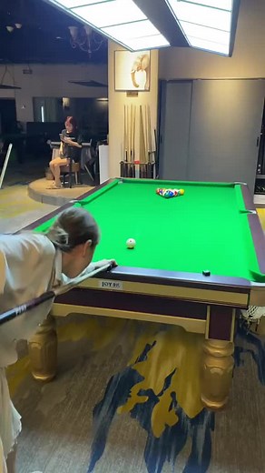 Amazing Billiard Trick Shots Compilation