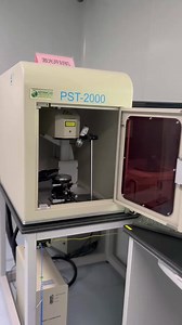 激光开封机laser decap