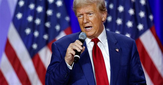 Trump doubles down on Springfield theory