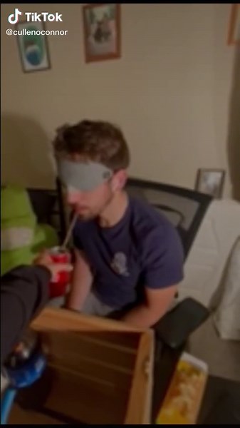 A random selection of videos from the year with a random song #StepandFlex