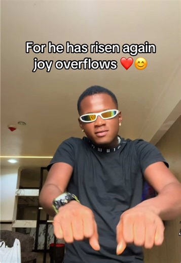 Learn the Joy Dance Challenge 2026 Tutorial