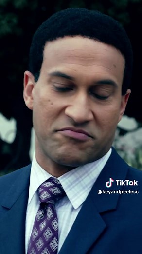 Key & Peele: The Button Pressing Dilemma