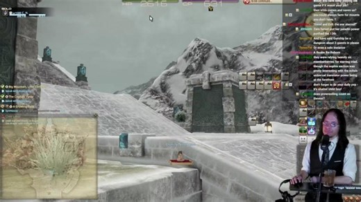 Getting Every Achievement | but mostly I'm just tired and distracted