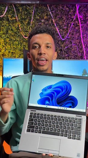 1.6K views · 16 reactions | 10th gen laptop at only 29,500 ksh Dell Latitude 5310 Core i5 10th Generation 8 GB RAM 256 GB SSD 13.3 inch screen Windows 11 pro Office package installed Free laptop bag Free wireless mouse 6 months warranty 29,500 ksh we are located at Nairobi cbd kimathi house along kimathi street opposite sarova Stanley 5th floor shop 503 On Google map https://g.co/kgs/WjJnER4 call 0796338017 #dell #computer #laptop #kenya #nairobi | Mr j laptops | Facebook