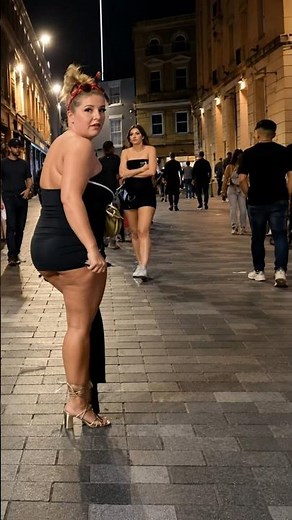 🔥 Oslo After Midnight 🇳🇴 Norway Nightlife 2026 #shorts