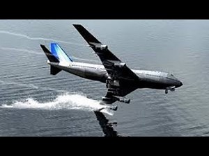 10 Most Incredible Plane Landings