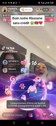 Vidéos de sttvrediffusion3 (@sttvrediffusion3) avec son original - sttvrediffusion3