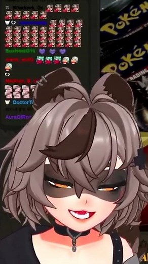 Snuffy's real Voice! #shorts