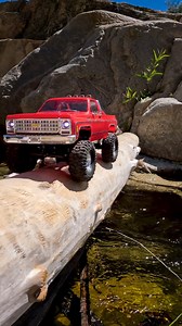 5.6K views · 234 reactions | Keep going.. you’re almost to Friday!!  Big adventures with the 1/18 Traxxas TRX-4M K10. ️ Experience High Trail Performance —> https://traxxas.com/products/landing/trx-4m-ht/  [[Model # 97064-1]] #TRX4MHighTrail | Traxxas | Facebook
