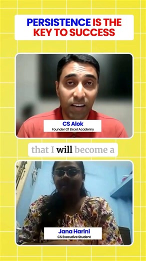 Struggling with CS Preparation? Learn from a CS Topper