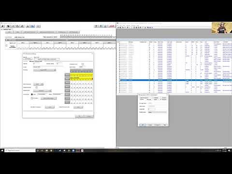DBC to XC1 conversation