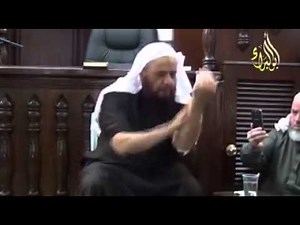 Making Wudu From A Glass Of Water | About Islam