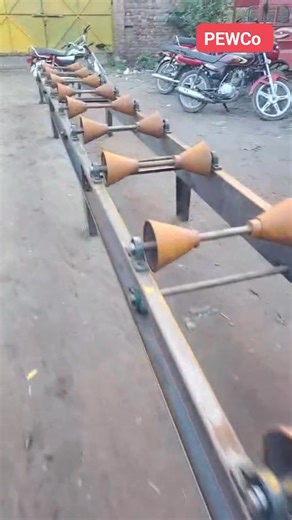 #engineeringexcellencen #PerfectEngineeringWorks #lengthgrader #FEEDMILLEQUIPMENT #CNCPrecision #ricemillmachinery #madeinpakistan #royalbluewhite #mastercolor #GrainProcessing | KF Studio