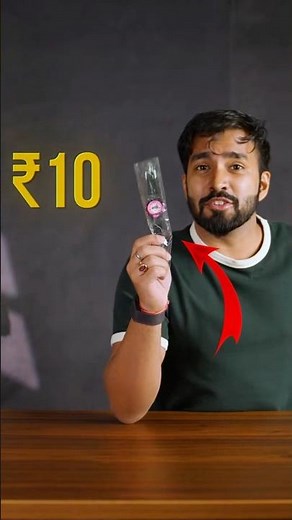 Techno Gamerz New Crazy Watch 😂🔥 ₹10rs #shorts #technogamerz #technogamer