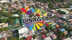 223K views · 3.4K reactions | Ink on the skin, joy in the heart. The smears will fly, the crowd will roar, and Cadiz will explode with color. The craziest, happiest street tradition is coming back! Dinagsa Festival Lamhitanay sa Dalan 2026 is calling, ready ka na magpalamhit kag manglamhit? #dinagsafestival2026 | Bilis Cadiz Ugyon Cadiznon | Facebook