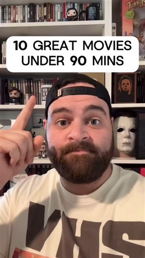 19K views · 645 reactions | Here are 10 movies that are all amazing,...