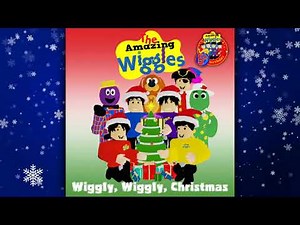 4. Go Santa Go | Wiggly, Wiggly Christmas