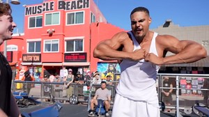 US MARINES VS BODYBUILDERS (Who Is Stronger?)