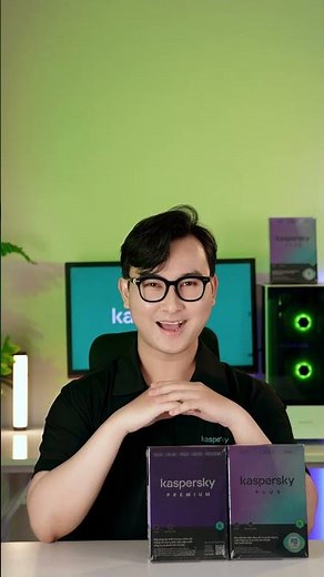 Lợi Ích Khi Sử Dụng Kaspersky VPN | Kaspersky Plus | Giải Pháp Bảo Mật Toàn Diện