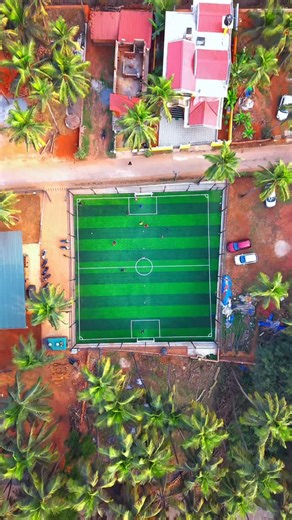𝙅𝙤𝙧𝙙𝙖𝙣 𝙂𝙤𝙖 𝙄𝙣𝙙𝙞𝙖🌴 on Instagram: "A unique riverside turf in Goa 😍 share W football lover 👯 Step into a magical world of natural explore the beauty of Goa🌴 w @goa_darling & @journeyjordan_ 🫶🏻 📍O Campo Fut-SAL South Goa #goa #footballforlife #futsal #viralreelsvideo❤️ #football"