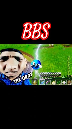 Minecraft Others vs Bosses 😱🔥 | BBS vs Bosses Epic Battle #minecraft #viral #shorts #gaming