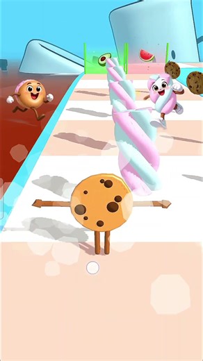 SWEET BANANA GAMEPLAY #3d #game #funnyvideo #among #amongus #4