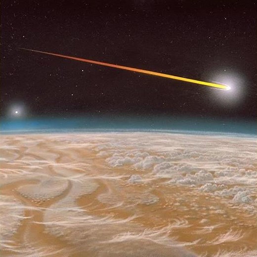 Skyfall Meteor Crash Sound Effect Ringtone