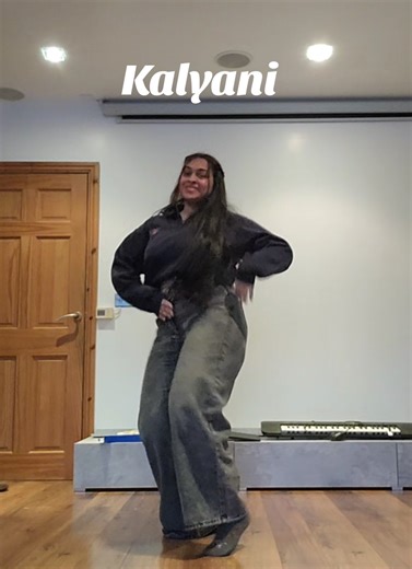 Explore Kalyani: Engaging Tamil Dance Trends