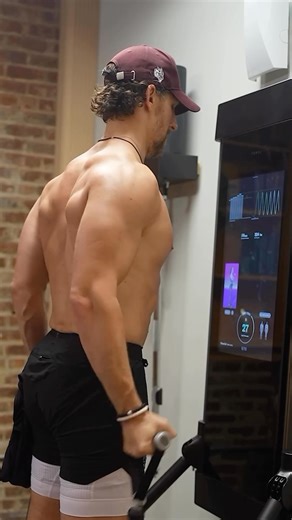 6K views · 33 reactions | Coach @joerodonis is going back to basics as he tests out programming to help you master the fundamentals of strength training. “Just because it’s simple….doesn’t mean it’s easy.” Whether you’re just getting started in strength training, or have pushed pounds for years, Tonal has all the programs to help maximize your results you today, and everyday. #Tonal #BeYourStrongest | Tonal | Facebook