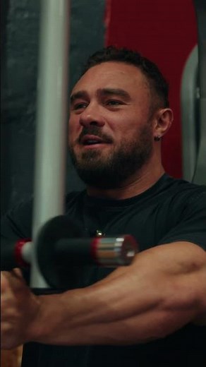 Training methods of former professional bodybuilding athletes