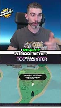 Should you BUY or BUILD? #gamedev