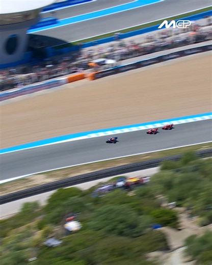 555K views · 9.2K reactions | BACK ON THE PODIUM  It’s an all-time lap record, pole lap and P2 for Fabio Quartararo and the Monster Energy Yamaha MotoGP team in Jerez. #MonsterEnergy #MotoGP #SpanishGP | Monster Energy | Facebook