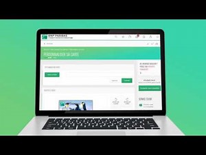 Personnaliser sa carte