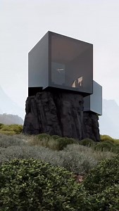 4.3K views · 456 reactions | Concept | 719 Architecture By @_vlasov_roman_ | Modern Architecture | Facebook