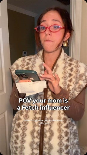 Tag the mom who basically turned Fetch into her full time job 😂💜🧾 | Fetch