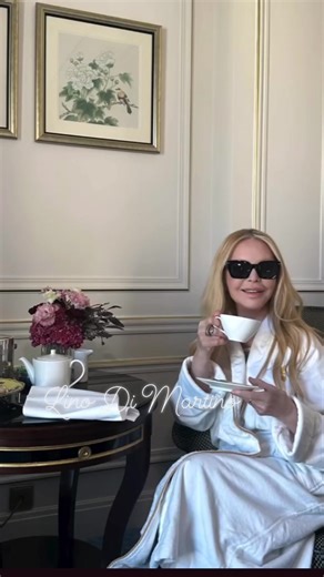 Ecco la Patty Pravo | Pasquale Di Martino