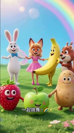 Round and round dance #minglegamesong