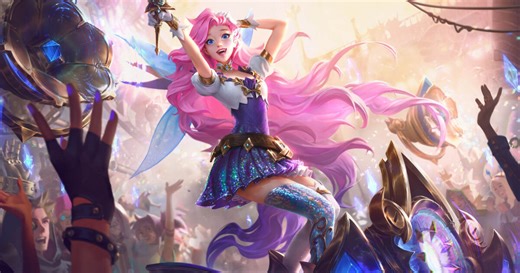 Parche 12.8 de LoL: Todos los buffs y nerfs