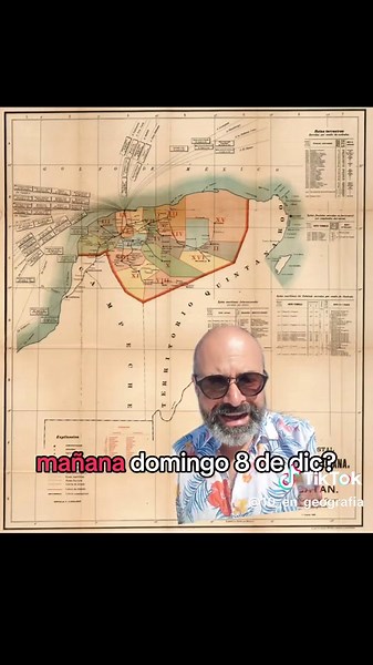 Mapas de Mérida y Yucatán: Junta Cartográfica