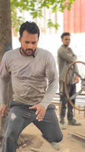 346K views · 10K reactions | Hamare yaha Asa hi hota hai #m_saifi_engineering_works #ustad_chele m_saifi_engineering_works | m_saifi_engineering_works | Facebook