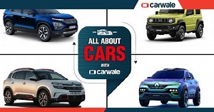All About Cars: Upcoming SUVs in 2021 - Maruti Suzuki Jimny, Tata Safari, Renault Kiger, Mahindra XUV500, Hyundai Creta 7-Seater