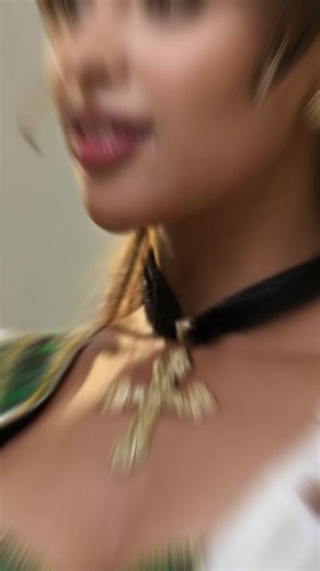 Hdmona Habesha Dress on TikTok