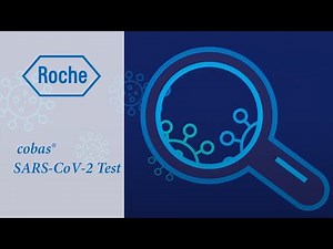 cobas® SARS-CoV-2 Test