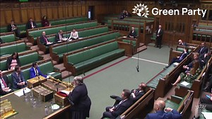 The complacency of Therese Coffey is frankly shocking. This Tory Government has been in power for 13 years - yet not one English river is in a healthy condition, not one meets good chemical standards, and very few meet good ecological standards. On #Brighton beach last year, Southern Water discharged sewage 45 times, over a total of more than *107 hours*. Privatisation has completely and utterly failed - so it’s time to put the water industry back in public hands, to ensure that investment goes 