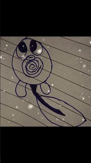 Simple pokemon drawing 🎇