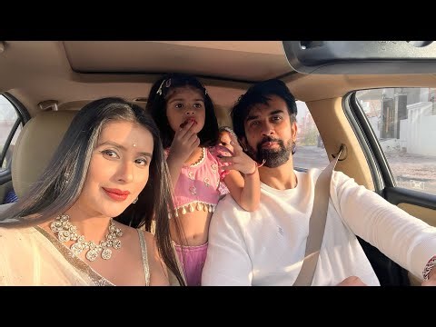 Unseen footage from inauguration vlog😍