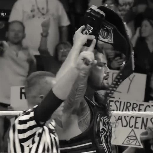 Seth Rollins Highlights from Monday Night Wrestling