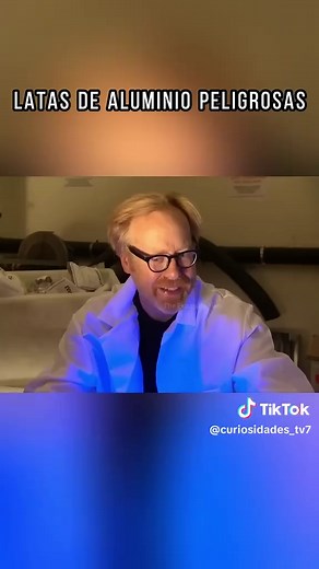 ¿Es peligroso beber directamente de una lata de aluminio? #mythbusters #science #lata #experimento #experiment #ciencia #aluminum #salud #vira #viral #viralvideo #viral_video #virall #para #parati #paratiiiiiiiiiiiiiiiiiiiiiiiiiiiiiii #paratii